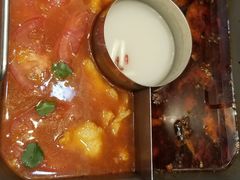-新辣道鱼火锅(航天万源店)
