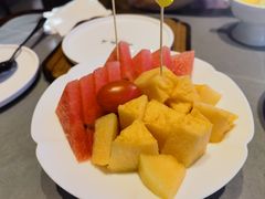 -四川饭店(长白店)