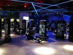 -VIP 威尔仕健身·游泳(嘉华中心店)