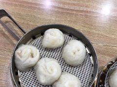-吃不亏特色包子(三峡广场店)