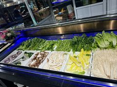 -欢乐牧场自助餐厅(开元国际商城店)