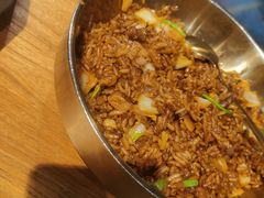 -聚合鑫东北熏酱熟食麻辣面(长阳店)