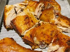 -绿茶餐厅(华联万柳店)