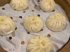 原汁海胆小笼包-海胆小馆(春柳店)
