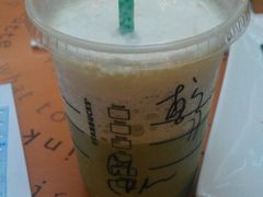-星巴克(广州中华广场B1层店)