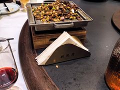 -新乾隆酒楼(帝景园店)