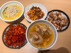 -兔爸私家小厨(新北万达店)