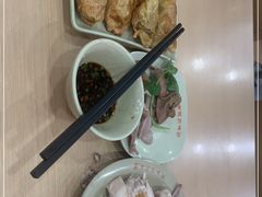 -百家鸡味馆(清泰店)