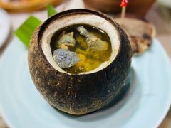 -汤城小厨•粤菜•靓汤(西直门凯德MALL店)