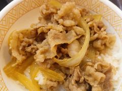 -食其家·牛丼咖喱(浦电路店)