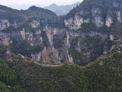 -重庆云阳龙缸景区