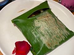 包烤丛林蘑菇乐-雀舞云南菜(乐客城店)