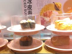 -争鲜回转寿司(通州万达店)