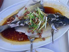 -潮喜竹溪荔湖酒家(荔枝湾店)