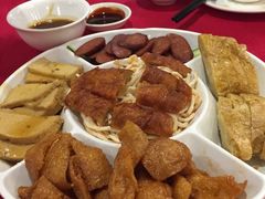 -佛有缘素食馆·荔湾老字号(陈家祠首店)