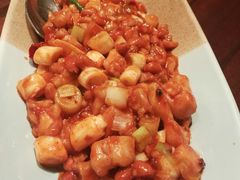 -外婆家(南开大悦城店)