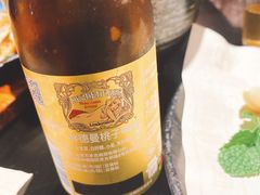 -何师烧烤Pro ·江湖川菜·小龙虾·精酿(太古里旗舰店)