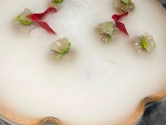 -正德楼果木烤鸭·渔家菜(东港店)