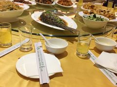 -阿尔滨金山宾馆-餐厅