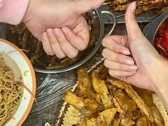 -小民大排档(光谷店)