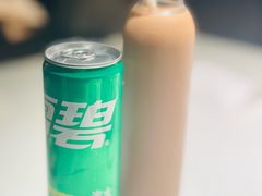 港式奶茶-肥仔文澳门猪骨煲(南京西路店)