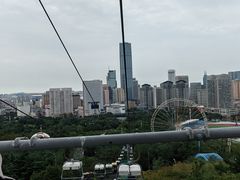 -富斯特索道