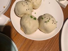 -金枝玉叶上海人家食府(三里河店)