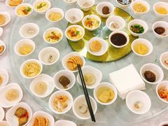 -秦淮小吃城(夫子庙店)