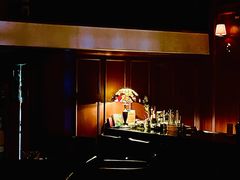 -Hill.Cocktail半山酒吧(中山店)