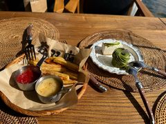 -六阅·福十 FORTEN 海景咖啡西餐厅(双廊古镇店)