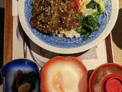 -吾妻拉面•和风食堂(群光广场店)