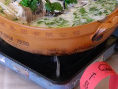 -千岛湖鱼味馆(十字街总店)