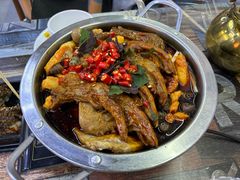 -柳州人田螺鸭脚煲(农院路1店)