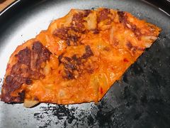 迷你泡菜饼-勾勾锅(联宝公寓店)