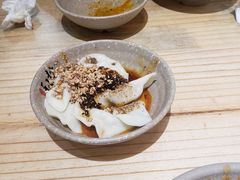 -默记孙抄手(经开万达店)