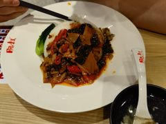 -肥叔锅贴(和炯路店)
