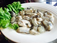 -大匠工房古船木艺术餐厅·猪肚鸡专门店(长白仙岛店)