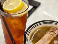 -黄亚细肉骨茶(仰光路店)