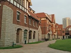 -天津津利华酒店