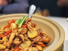 -绿草地·湘菜(芙蓉天街店)