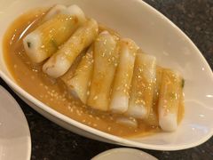 -中国厨房/台湾牛肉面
