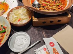 -桂小厨广西菜(万象城店)