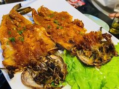 -韩味园果木炭烤鲜肉(陵东街店)