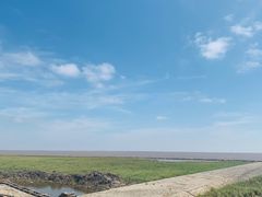 -南汇嘴观海公园