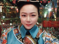 -白家大院·王府宫廷菜(苏州街店)