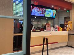 -永和大王(共和新路店)
