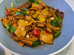 -胡子大厨·超级小炒肉(华润店)