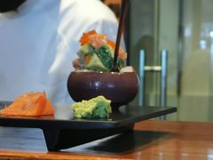 -戏作寿司(观音桥店)