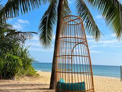 -三亚海棠湾万丽度假酒店