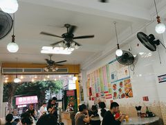 -芬芳甜品(同福路店)